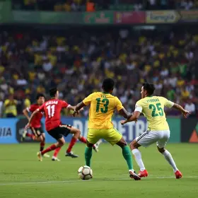 Série Ouro