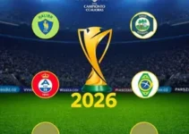 Campeonato Carioca 2026