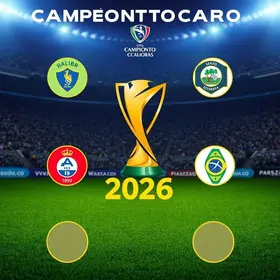 Campeonato Carioca 2026