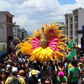 Carnaval de Maricá