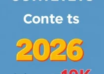 Concursos RJ 2026