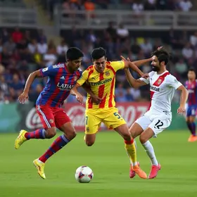 luta contra o rebaixamento do Maricá