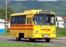 Bilhete Único Universitário