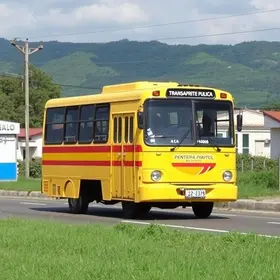 Bilhete Único Universitário