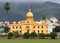 Maricá altera legislação Defesa Civil