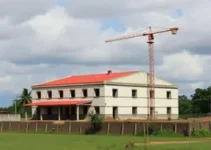 Maricá desapropria terreno para construção de escola em São José de Imbassaí