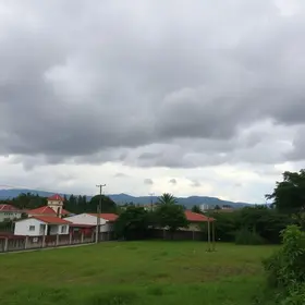 Maricá previsão do tempo