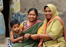 acolhimento feminino