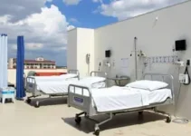 Hospital Dr. Ernesto Che Guevara