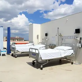 Hospital Dr. Ernesto Che Guevara