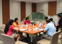 Encontro Estadual das Associações de Guias de Turismo