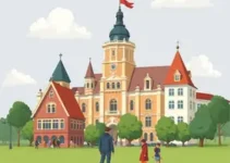 o município é o protagonista