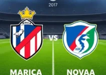 Onde assistir a Maricá x Nova Iguaçu ao vivo