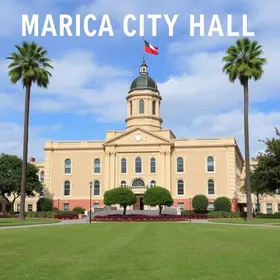 informativo legislativo Maricá