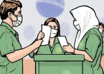 voto secreto