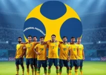 CBF - Confederação Brasileira de Futebol
