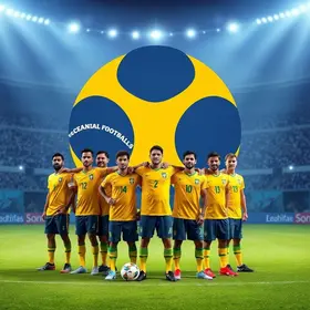 CBF - Confederação Brasileira de Futebol