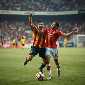 Série D Campeonato Brasileiro