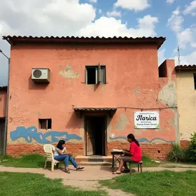 Casas da Juventude Maricá