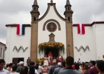 Festa de São Jorge Maricá