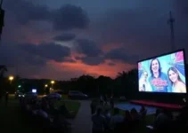 cinema itinerante