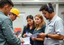 ensino superior e técnico