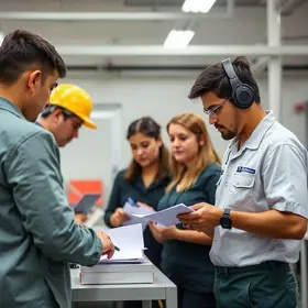 ensino superior e técnico