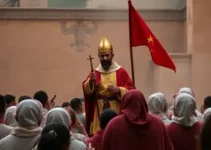 Maricá São Jorge