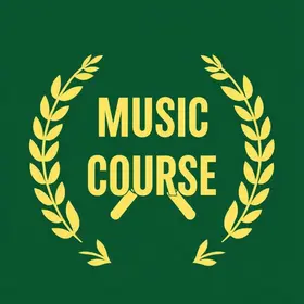 Maricá curso de música