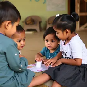 creches em tempo integral