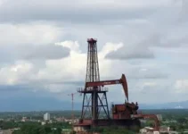 royalties do petróleo
