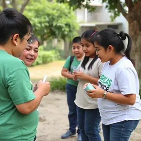 programa de hábitos saudáveis