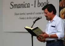 lançamento de livro