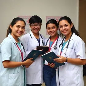 Passaporte Universitário