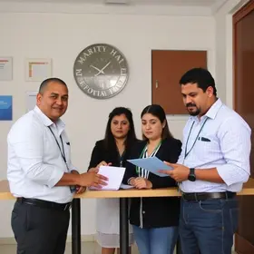 programa de acesso a crédito Maricá