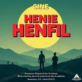 Cine Henfil Maricá