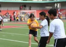 programa de incentivo a competições esportivas