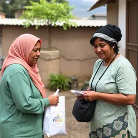 Prefeitura de Maricá serviços e mobilidade