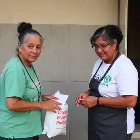 serviços essenciais