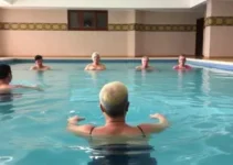 hidroterapia
