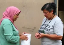 Mutirão da Prefeitura de Maricá