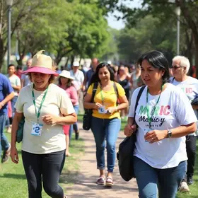 Semana da Qualidade de Vida