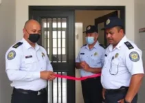 unidade de atendimento especializado