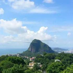 Agenda de Fins de Semana de Maio 2026 em Maricá (RJ)