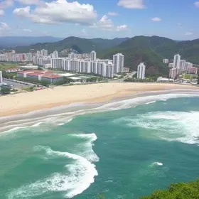 concurso maricá rj