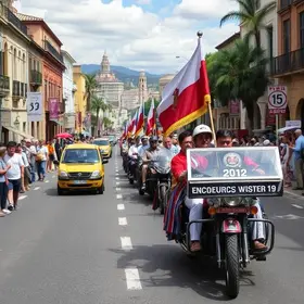 trânsito