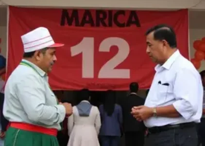 Últimas noticias de Maricá