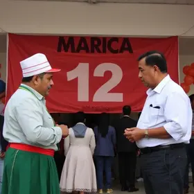 Maricá 212 anos