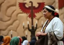 ancestralidade