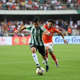 Noroeste conquista primeira vitória na Série D